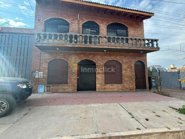 Bróker Inmobiliario TOSI