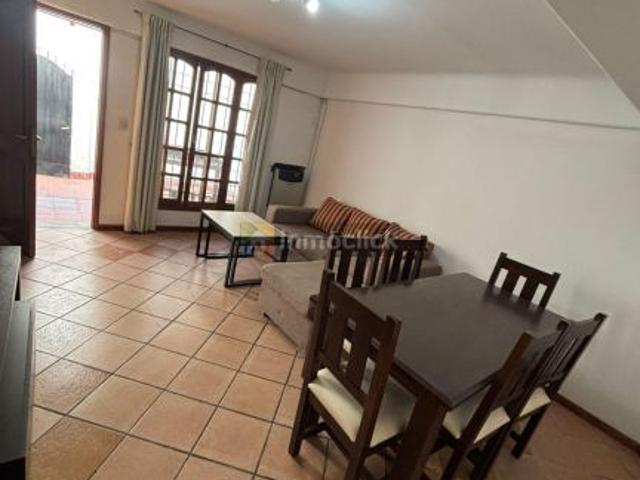 Bróker Inmobiliario TOSI
