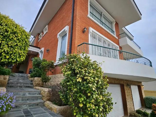 Broker Jardin 7d 6b Impecable Estado, Vista