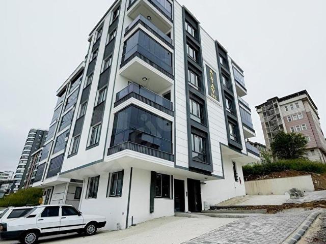 BROKER POİNT DENİZ MANZ. SATILIK DAİRE