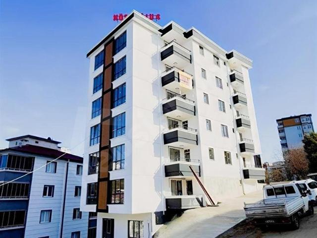 BROKER POİNT'den 1+1 GENİŞ SATILIK DAİRE