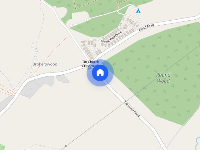 Brokerswood, Westbury