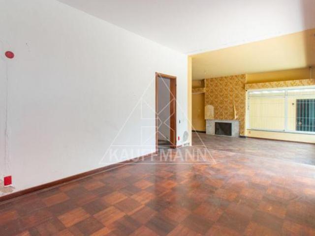 Casa térrea para venda, Brooklin, 1000m2 terreno