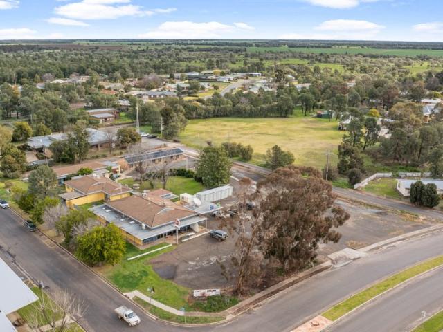 Brolga Hotel, Coleambally