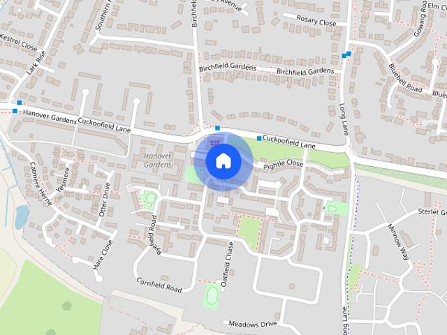 Bromedale Avenue, Mulbarton, Norwich, Norfolk, NR14