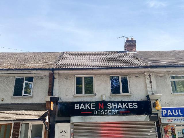 Bromford Lane, Birmingham B24, 3 bed flat to rent, £995 pcm | PrimeLocation