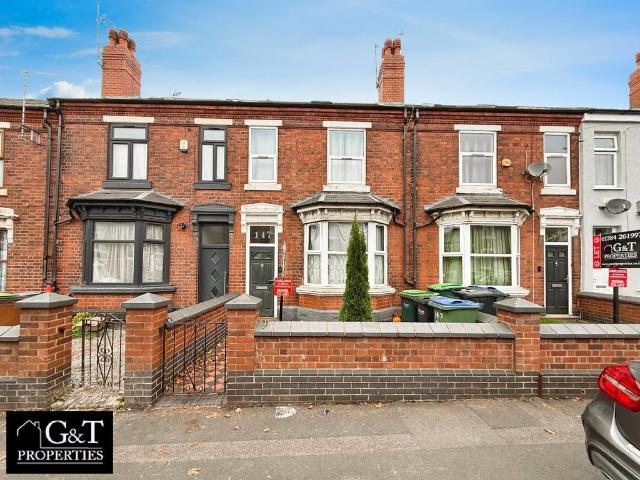 Bromford Lane, West Bromwich 1 bed in a house share to rent £550 pcm £127 pw