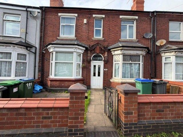 Bromford Lane, West Bromwich B70, 3 bed property to rent, £1,050 pcm | PrimeLocation