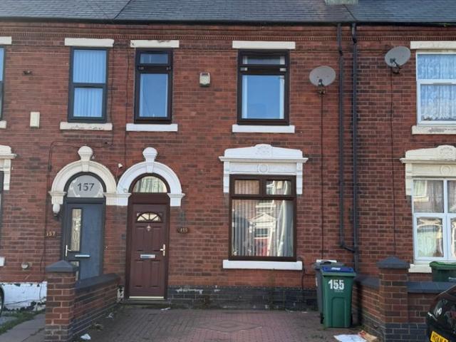 Bromford Lane, West Bromwich B70, 4 bed terraced house to rent, £1,600 pcm | PrimeLocation