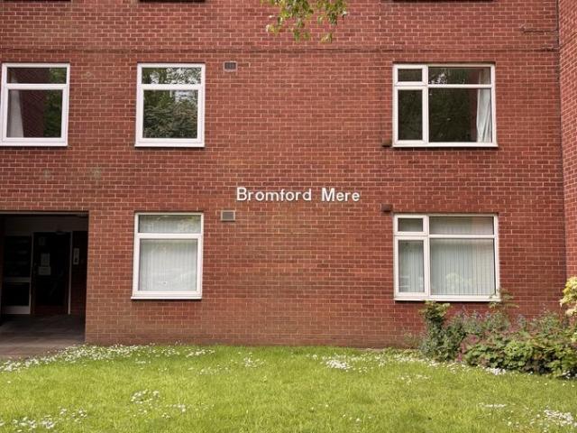 Bromford Mere B92, 2 bed flat to rent, £995 pcm | PrimeLocation