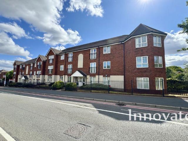 Bromford Road, Oldbury B69, 2 bed flat to rent, £895 pcm | PrimeLocation