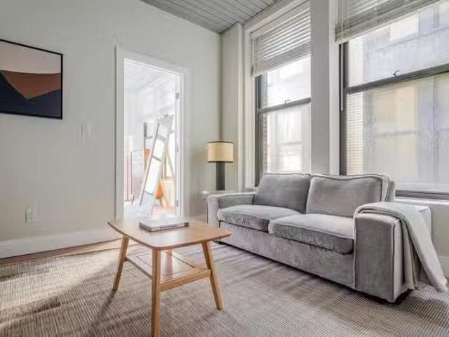 Bromfield Street, Boston, MA