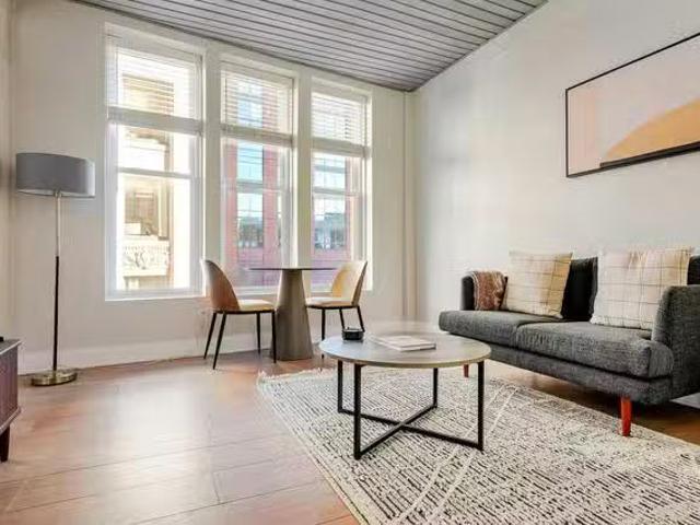 Bromfield Street, Boston, MA