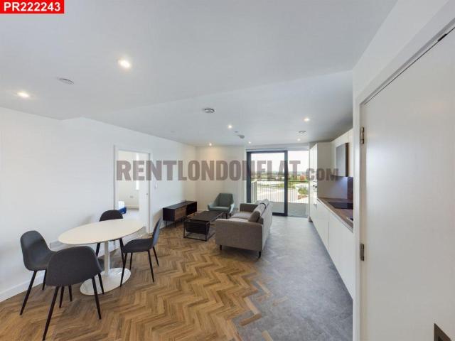 Bromley by Bow – 2 Bedrooms Flat 2 bed flat to rent £2,630 pcm £607 pw