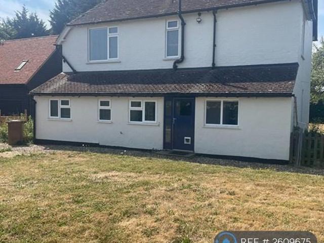 Bromley Lane, Much Hadham, SG10 5 bed detached house to rent £2,750 pcm £635 pw