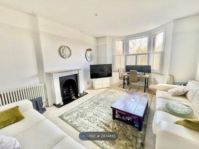 Bromley Road, Beckenham BR3, 1 bed flat to rent, £1,650 pcm | PrimeLocation