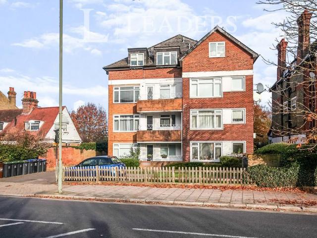 Bromley Road, Beckenham, BR3 1 bed flat to rent £1,350 pcm £312 pw