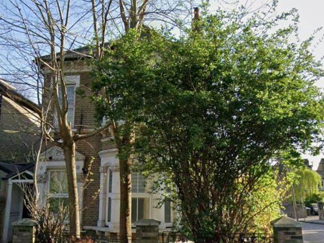 Bromley Road, Beckenham BR3, London
