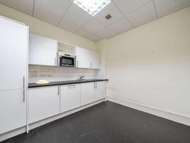 Bromley Road, Kent, BR3