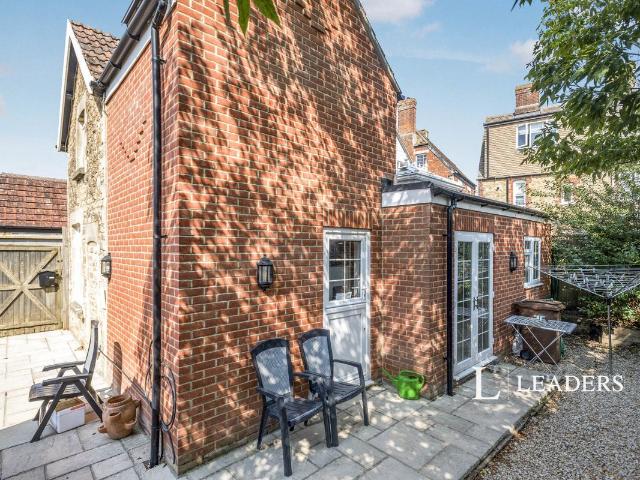 Bromsgrove, Faringdon SN7, 2 bed property to rent, £1,400 pcm | PrimeLocation