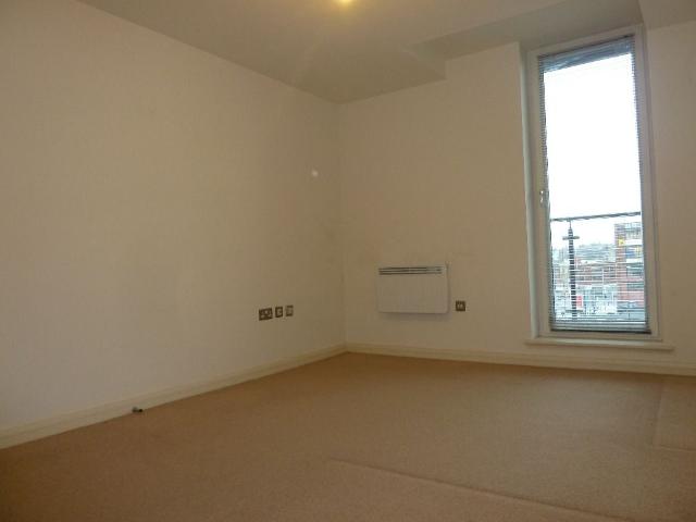 Bromsgrove Street, City Centre, Birmingham B5, 1 bed flat to rent, £875 pcm | PrimeLocation
