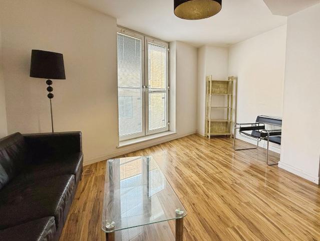 Bromsgrove Street, City Centre, Birmingham B5, 2 bed flat to rent, £1,100 pcm | PrimeLocation