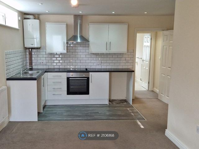 Bromsgrove Street, Kidderminster DY10, 1 bed flat to rent, £810 pcm | PrimeLocation
