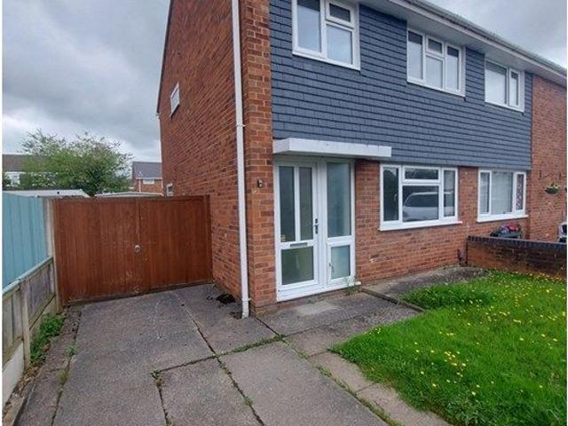 Brompton Way, Ellesmere Port CH66, 3 bed semi detached house to rent, £1,150 pcm | PrimeLocation