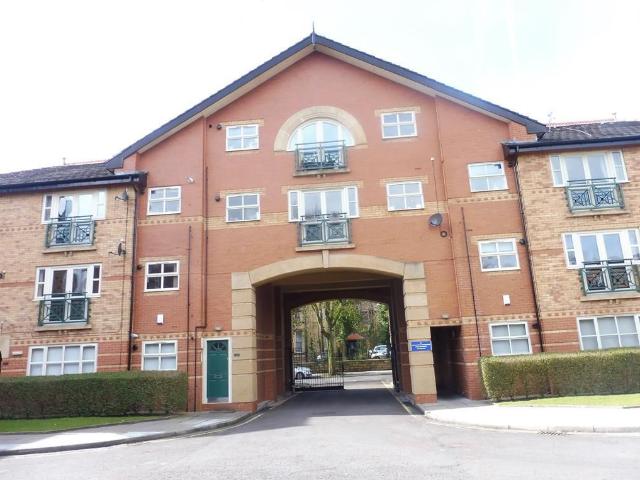 Brompton Avenue, Liverpool L17, 2 bed flat to rent, £1,200 pcm | PrimeLocation