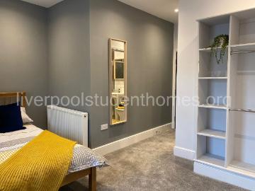 Aigburth Liverpool, L17, North East Wales, Midlands
