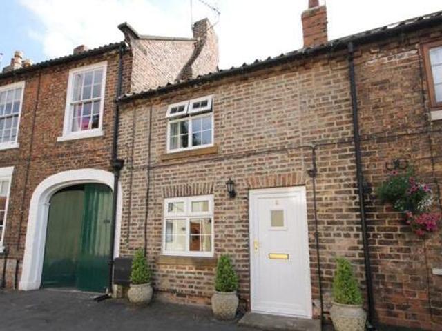 Brompton, Lead Lane, Northallerton, 2 Bedroom Property