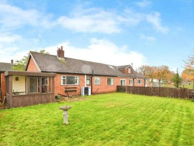 Brompton, Mill Hill Close, Northallerton, 2 Bedroom Bungalow