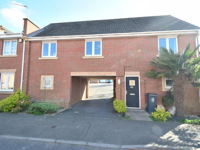 Brompton Road, Hamilton LE5, 2 bed flat to rent, £995 pcm | PrimeLocation