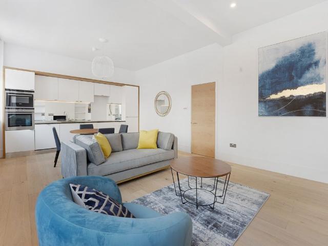Brompton Road, Knightsbridge, London SW3, 1 bed flat to rent, £4,000 pcm | PrimeLocation