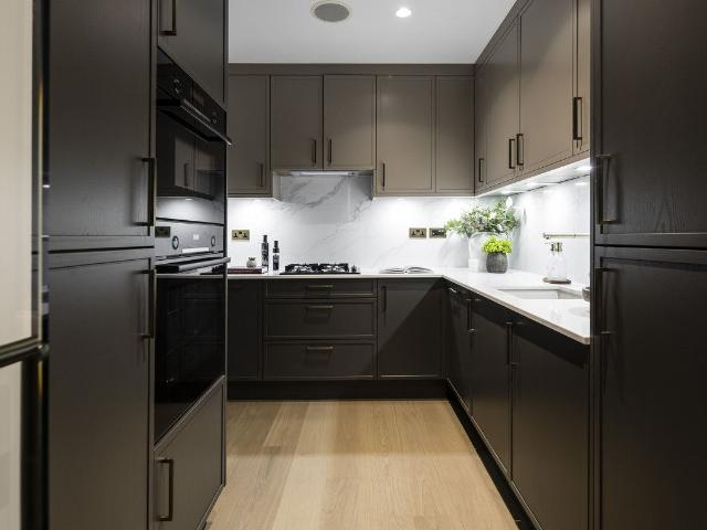 Brompton Road, Knightsbridge SW3, 1 bed flat to rent, £9,750 pcm | PrimeLocation