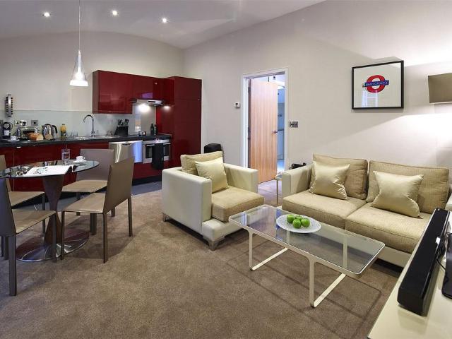 Brompton Road, London, SW3 1 bed apartment to rent £4,766 pcm £1,100 pw