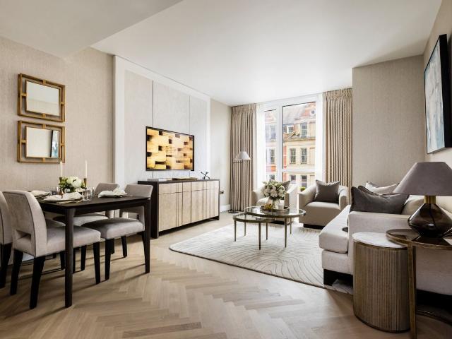 Brompton Road, London SW3, 1 bed flat to rent, £9,750 pcm | PrimeLocation