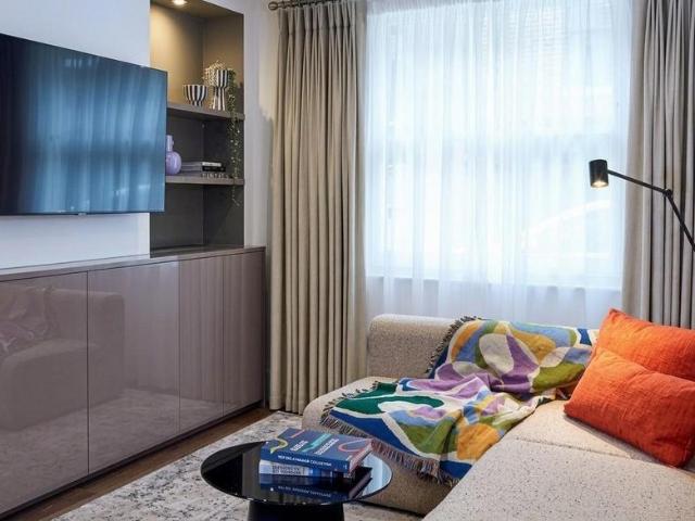 Brompton Road, London SW7 1 bed apartment to rent £5,200 pcm £1,200 pw