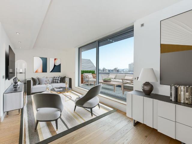 Brompton Road SW3, 2 bed flat to rent, £7,367 pcm | PrimeLocation
