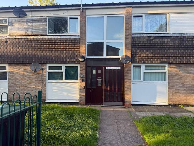 Bromwich Walk, Bordesley Green, Birmingham B9, 1 bed flat to rent, £750 pcm | PrimeLocation