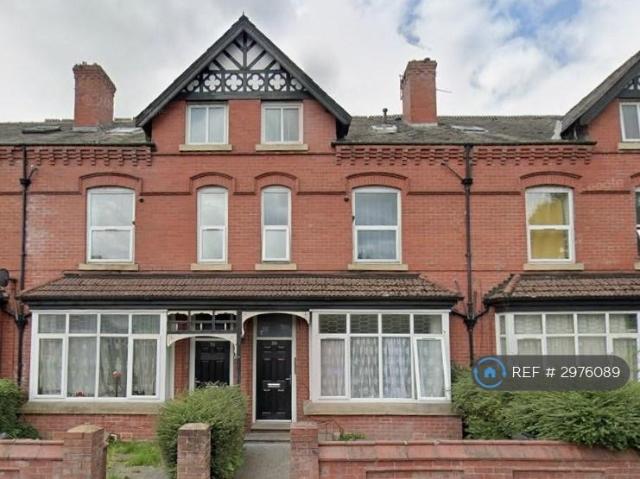 Bromwich St, Bolton, BL2 Studio to rent £495 pcm £114 pw