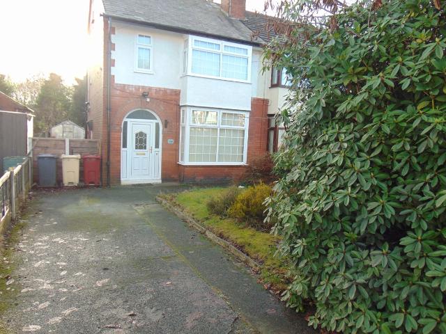 Bromwich Street, Bolton BL2, 3 bed semi detached house to rent, £1,295 pcm | PrimeLocation