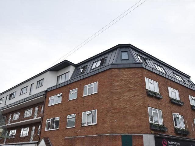Bromyard Terrace, Worcester WR2, Studio to rent, £725 pcm | PrimeLocation