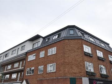 Bromyard Terrace, Worcester WR2, Studio to rent, £725 pcm | PrimeLocation