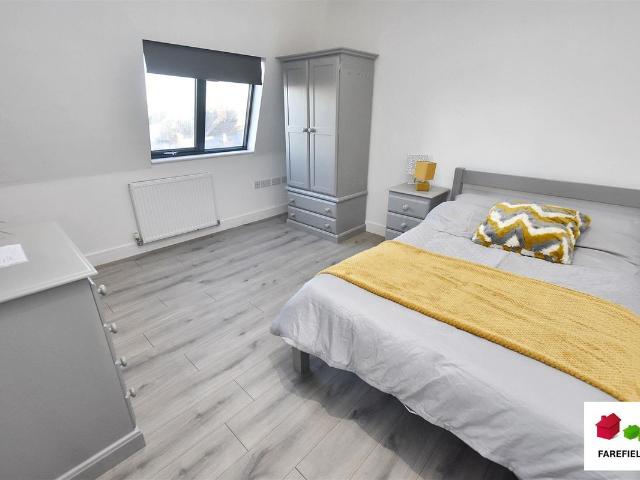 Bromyard Terrace, Worcester WR2, Studio to rent, £725 pcm | PrimeLocation