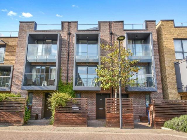 Bromyard Avenue, Acton, London W3, 3 bed terraced house to rent, £3,600 pcm | PrimeLocation