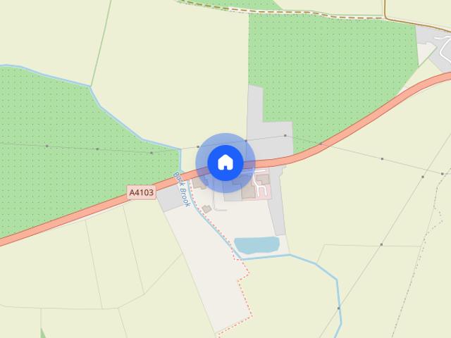 Bromyard, Herefordshire, HR7 4JN