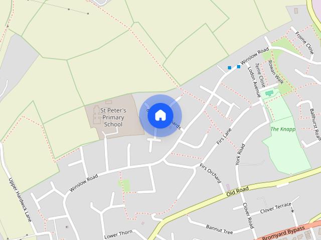 Bromyard, Herefordshire