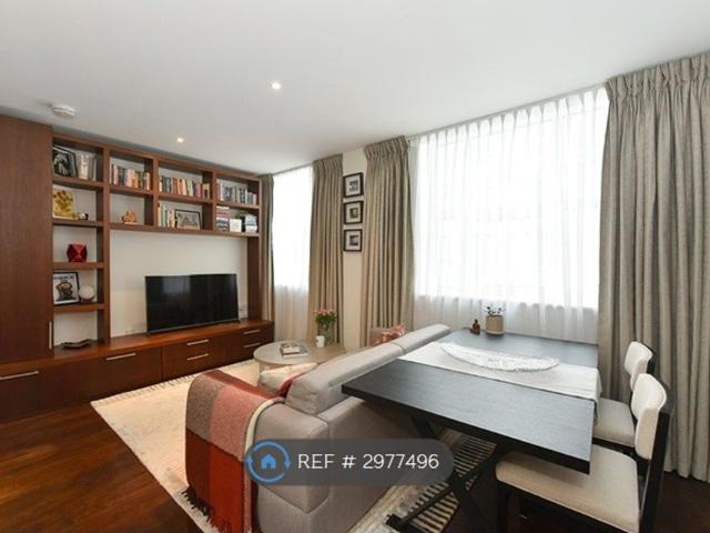 Bromyard House, London W3, 1 bed flat to rent, £1,950 pcm | PrimeLocation