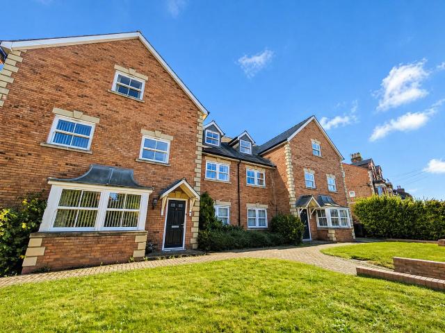 Bromyard Road, St Johns, Worcester WR2, 1 bed flat to rent, £750 pcm | PrimeLocation